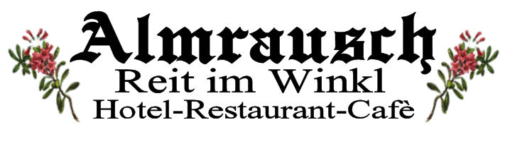 Hotel Almrausch
